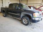 2005 Gmc Sierra K2500 Heavy Duty продається в Abilene, TX - Side