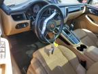 2017 Porsche Macan S للبيع في North Las Vegas، NV - Front End