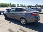 2014 Ford Fiesta Titanium for Sale in Dunn, NC - Mechanical