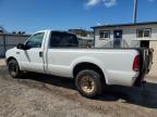 2004 Ford F250 Super Duty на продаже в Kapolei, HI - Rear End