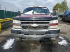 2006 Chevrolet Silverado K2500 Heavy Duty for Sale in Denver, CO - Hail