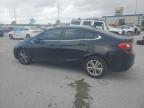 2017 Chevrolet Cruze Lt de vânzare în New Orleans, LA - Side