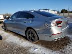 2018 HONDA ACCORD TOURING for sale at Copart ON - COOKSTOWN