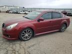 Chatham, VA에서 판매 중인 2013 Subaru Legacy 2.5I Premium - Front End