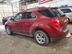 2011 Chevrolet Equinox Lt en Venta en Ham Lake, MN - Front End