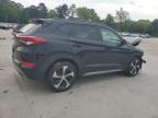 2017 Hyundai Tucson Limited for Sale in Gaston, SC - Front End