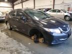 2013 Honda Civic Lx zu verkaufen in Spartanburg, SC - Front End