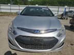 2014 Hyundai Sonata Hybrid на продаже в Hampton, VA - Normal Wear