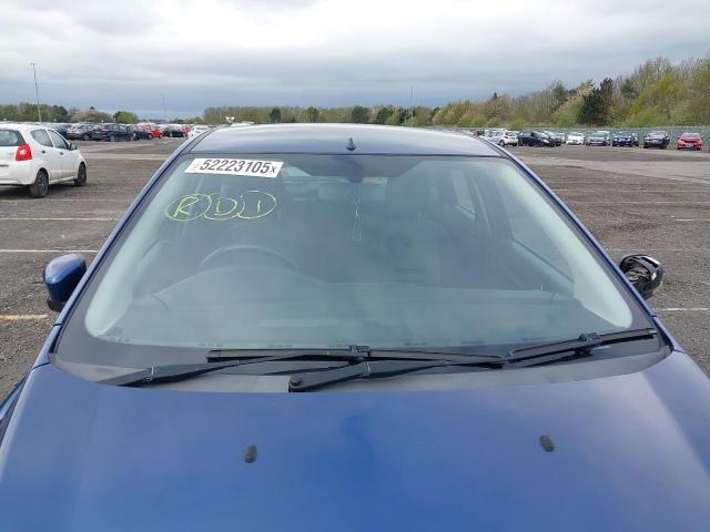 2008 FORD FOCUS ZETE