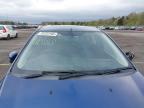 2008 FORD FOCUS ZETE for sale at Copart SANDTOFT