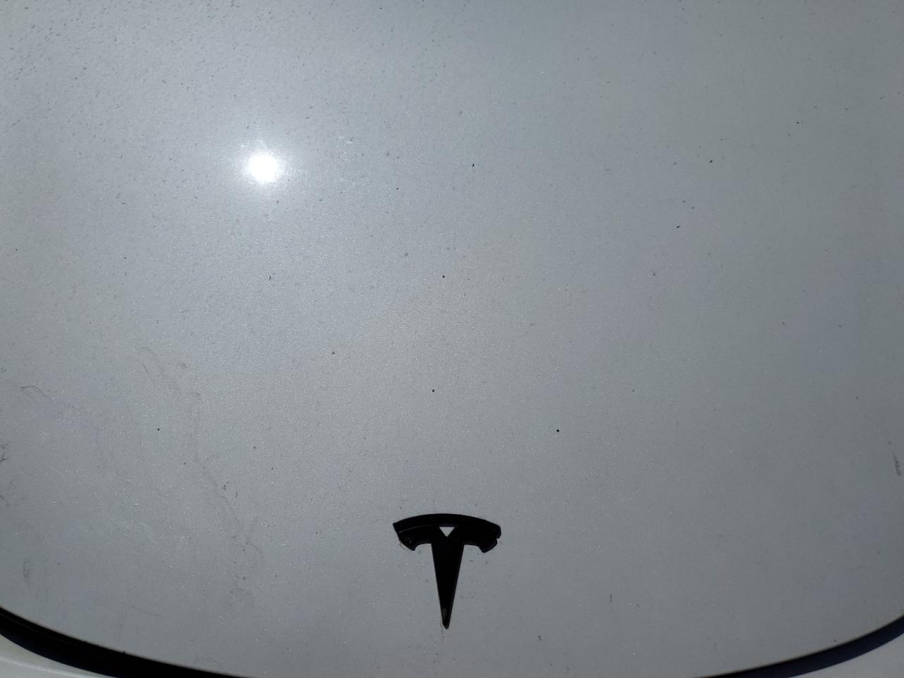 2021 Tesla Model Y VIN: 5YJYGDEE9MF118937 Lot: 52198225