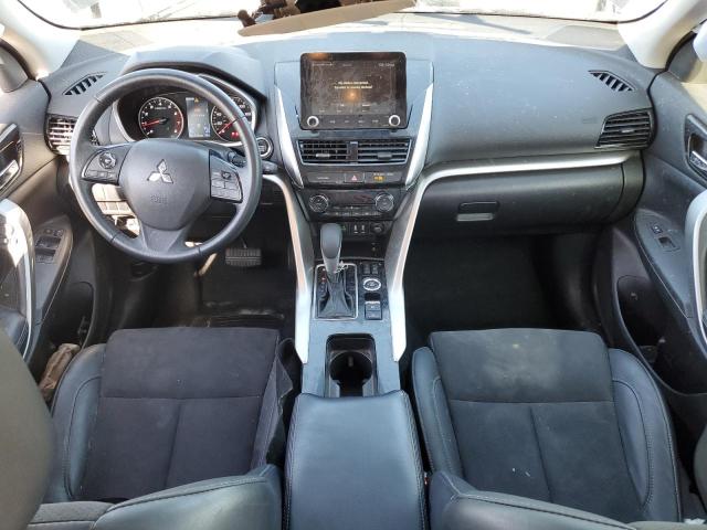 MITSUBISHI ECLIPSE 2023 Black