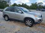 2013 Kia Sorento Lx продається в Eight Mile, AL - Normal Wear