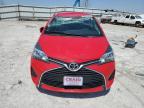 2015 Toyota Yaris  de vânzare în Walton, KY - Rollover