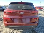 2019 Hyundai Tucson Se for Sale in Tifton, GA - Front End