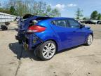 2012 Hyundai Veloster  en Venta en Windsor, NJ - Front End