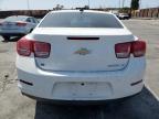 2015 Chevrolet Malibu Ls en Venta en Wilmington, CA - Front End