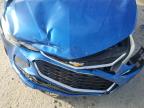 2016 Chevrolet Cruze Lt продається в Savannah, GA - Front End