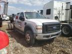 2008 Ford F550 Super Duty for Sale in Elgin, IL - Minor Dent/Scratches