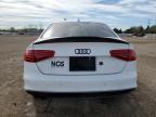 2015 Audi A4 Premium Plus na sprzedaż w Elgin, IL - Front End