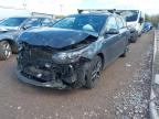 2022 KIA CEED 3 ISG for sale at Copart WESTBURY