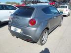 2012 ALFA ROMEO MITO VELOC for sale at Copart ROCHFORD