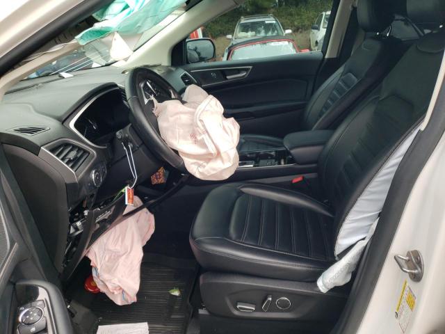  FORD EDGE 2019 Biały