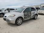 2011 Acura Rdx Technology for Sale in Kansas City, KS - Side