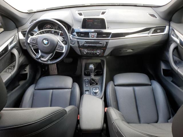  BMW X1 2019 Czarny