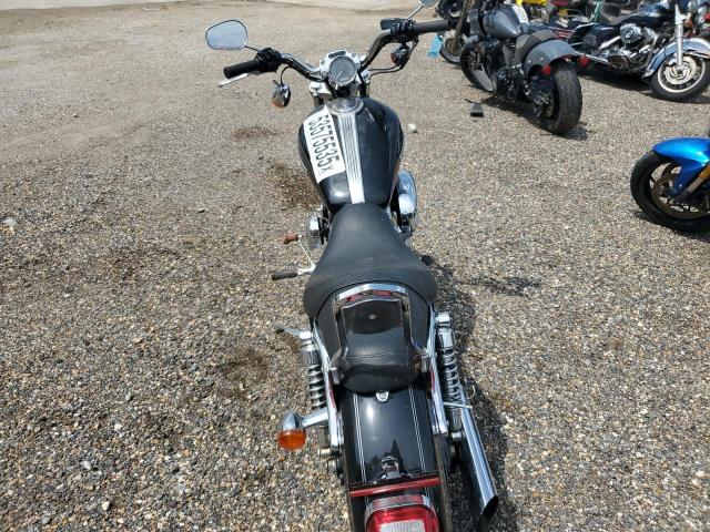 2010 HARLEY-DAVIDSON XL1200 C