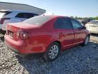 2010 Volkswagen Jetta Limited   იყიდება Byron-ში, GA - Front End
