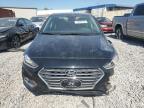 2022 Hyundai Accent Se იყიდება Hueytown-ში, AL - Front End