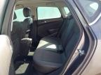 2010 VAUXHALL ASTRA SE for sale at Copart YORK