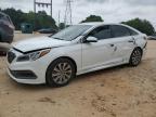2017 Hyundai Sonata Sport продається в China Grove, NC - All Over