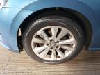 2016 VOLKSWAGEN GOLF SV SE for sale at Copart EAST KILBRIDE