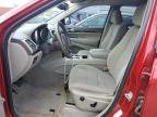 2011 JEEP GRAND CHEROKEE LAREDO for sale at Copart CT - HARTFORD
