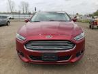 2013 Ford Fusion Titanium Phev за продажба в Columbia Station, OH - Rear End
