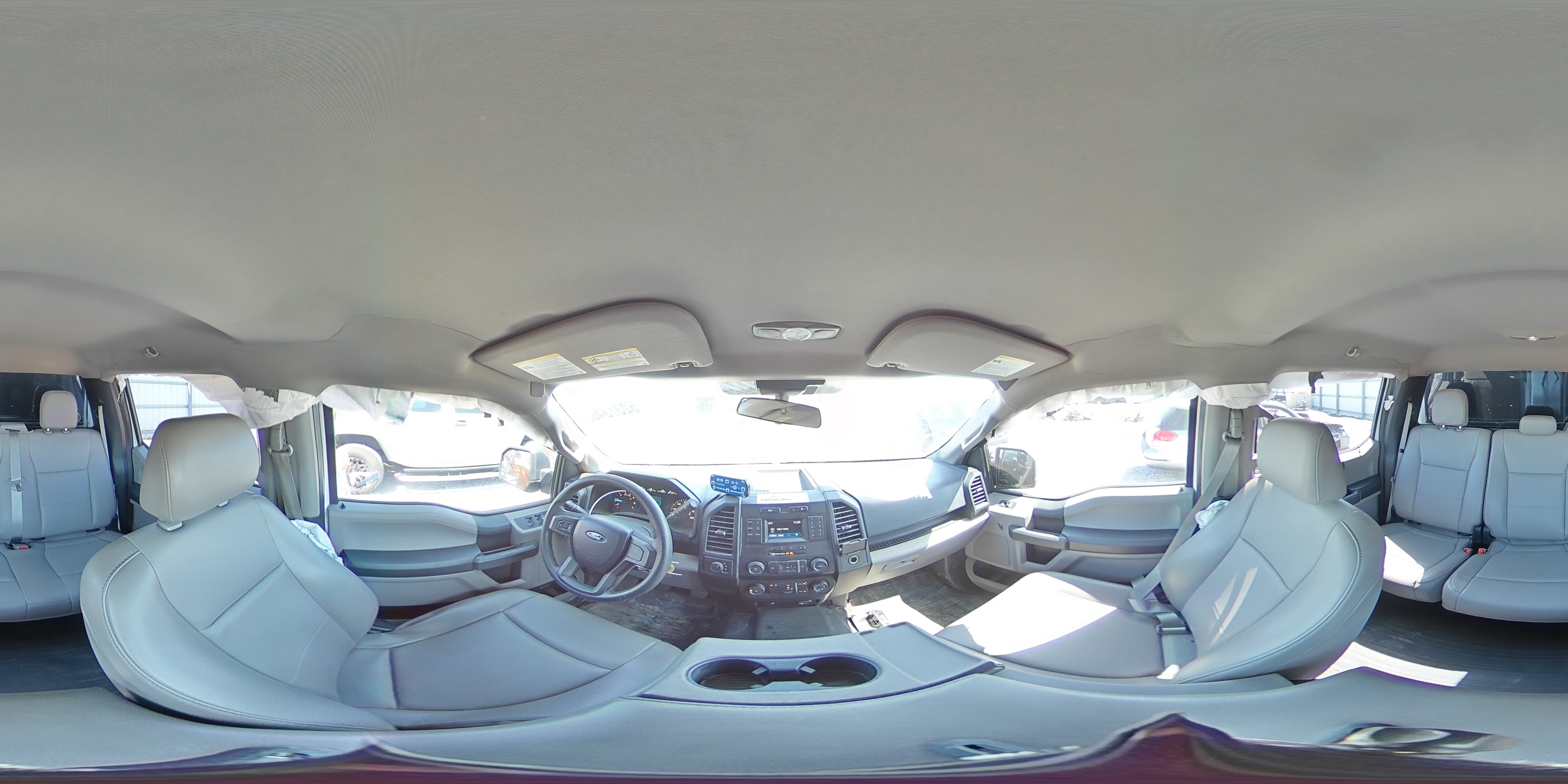 2019 Ford F150 Supercrew VIN: 1FTFW1E58KKF20215 Lot: 52313465