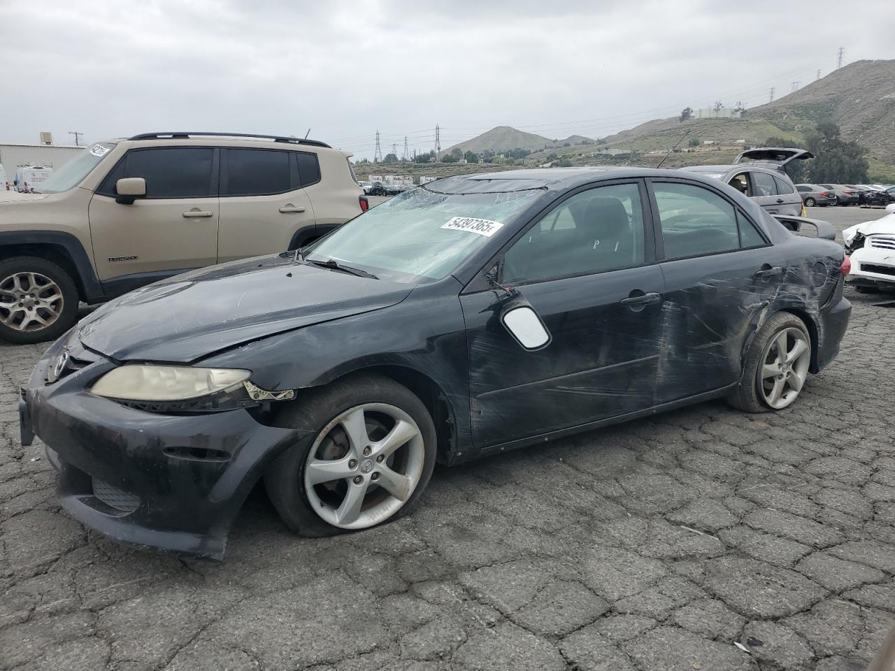 Colton, CA에서 판매 중인 2005 Mazda 6 I - Rollover