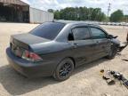 2006 Mitsubishi Lancer Es продається в Greenwell Springs, LA - All Over