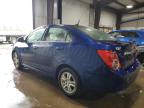 2013 Chevrolet Sonic Lt იყიდება West Mifflin-ში, PA - Front End