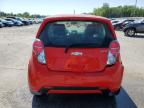 2014 Chevrolet Spark Ls продається в Montgomery, AL - Rear End