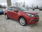 2016 Buick Envision Premium for Sale in Wayland, MI - Front End