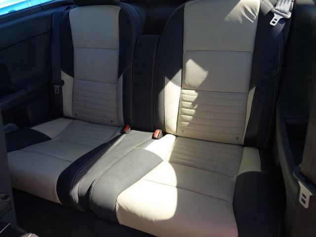 2009 VOLVO C30 SPORT
