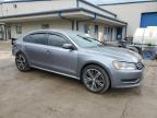 2015 Volkswagen Passat S for Sale in Ellwood City, PA - Rear End