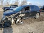 2013 Ford Edge Sel zu verkaufen in Cicero, IN - Front End
