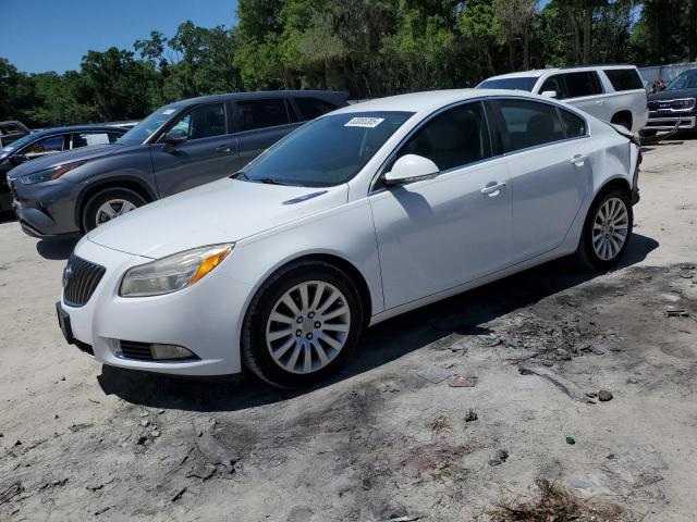 2012 Buick Regal 