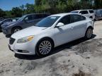 2012 Buick Regal  на продаже в Ocala, FL - Rear End