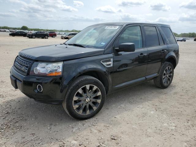 2014 Land Rover Lr2 Hse Luxury