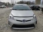 2013 Toyota Prius  na sprzedaż w Wayland, MI - Front End